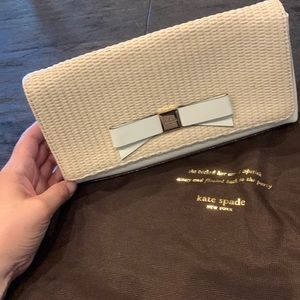 Kate Spade Clutch